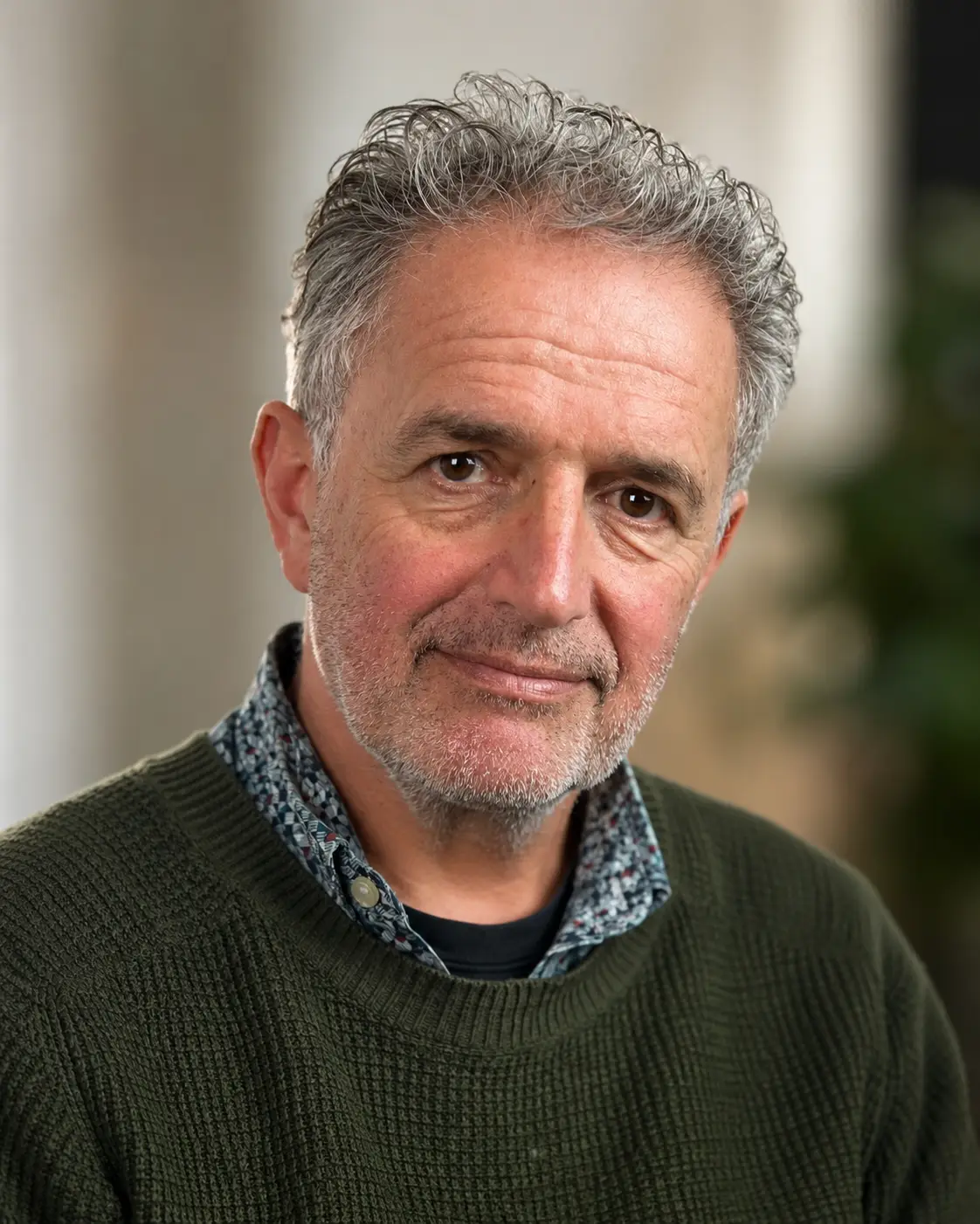 Hugo Vos